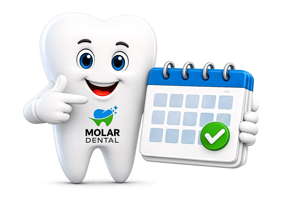 Dental Teeth Image 2