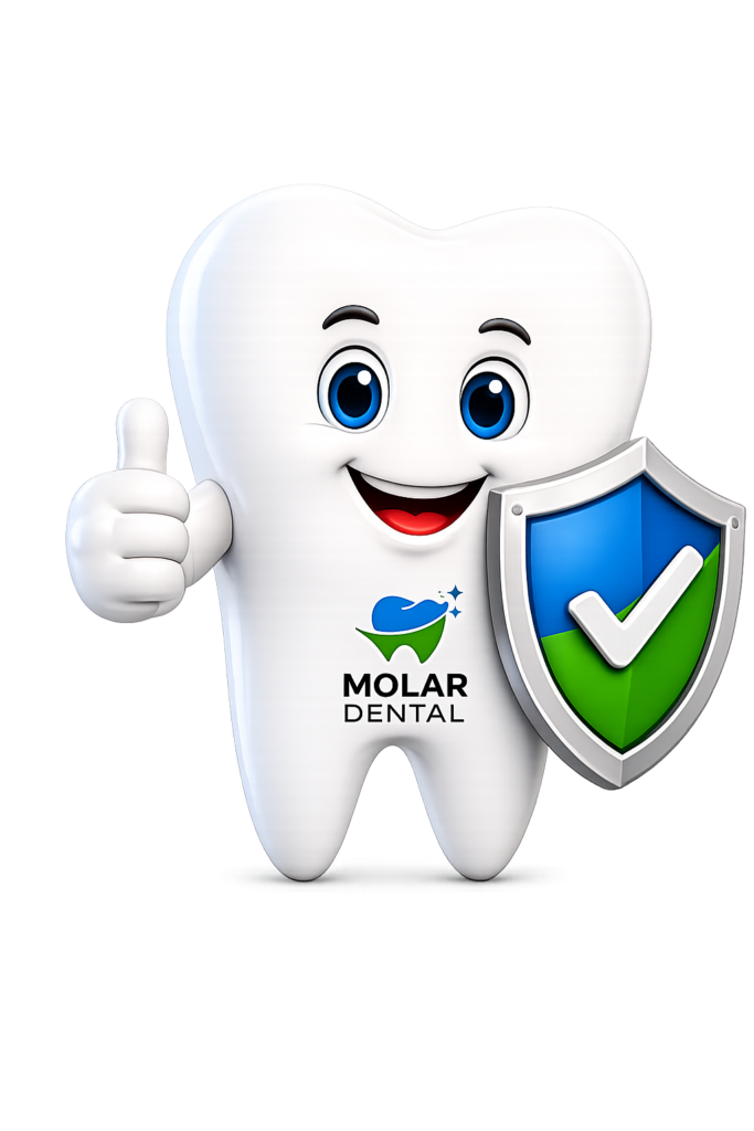 Dental Teeth Image