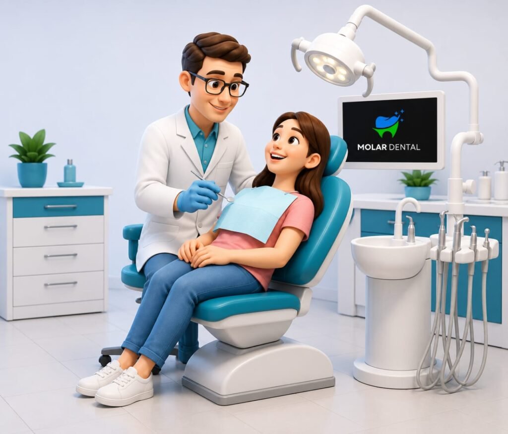Dental Image