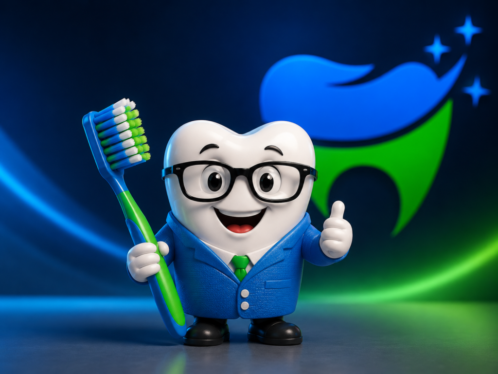 Molar Dental Story