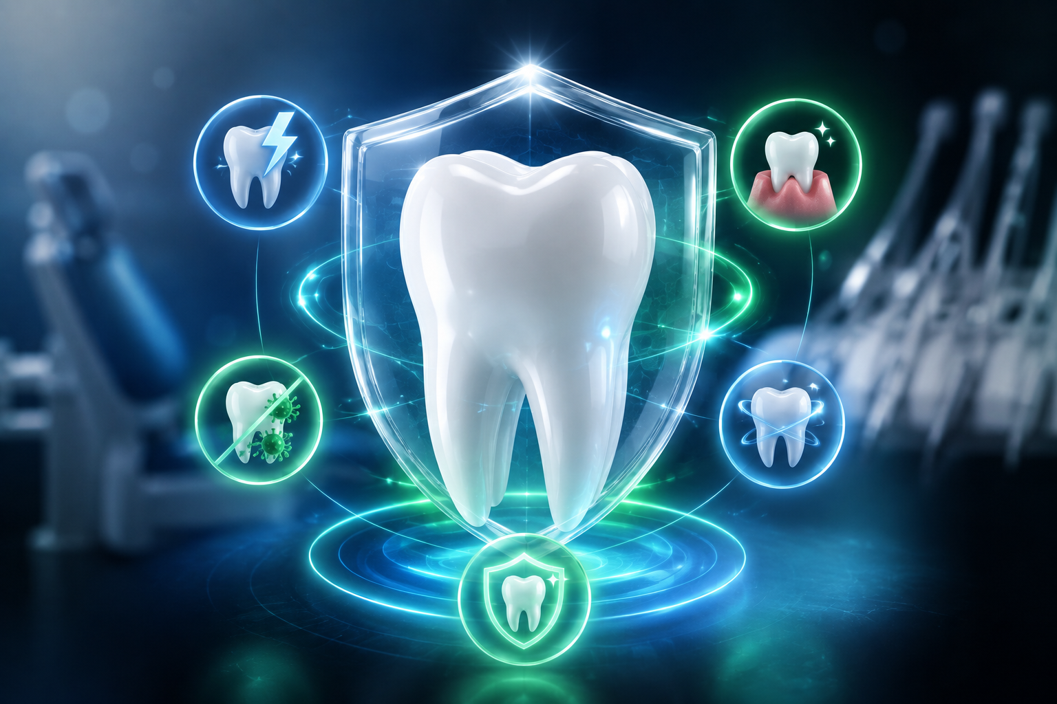 Benefits of Tooth Extraction