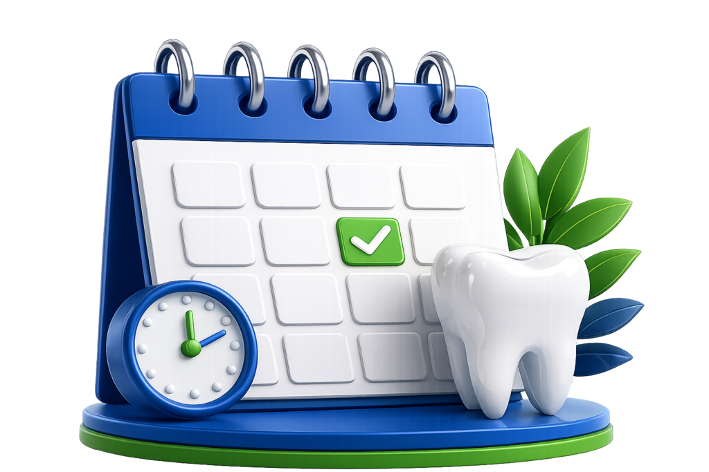 Dental Appointment
