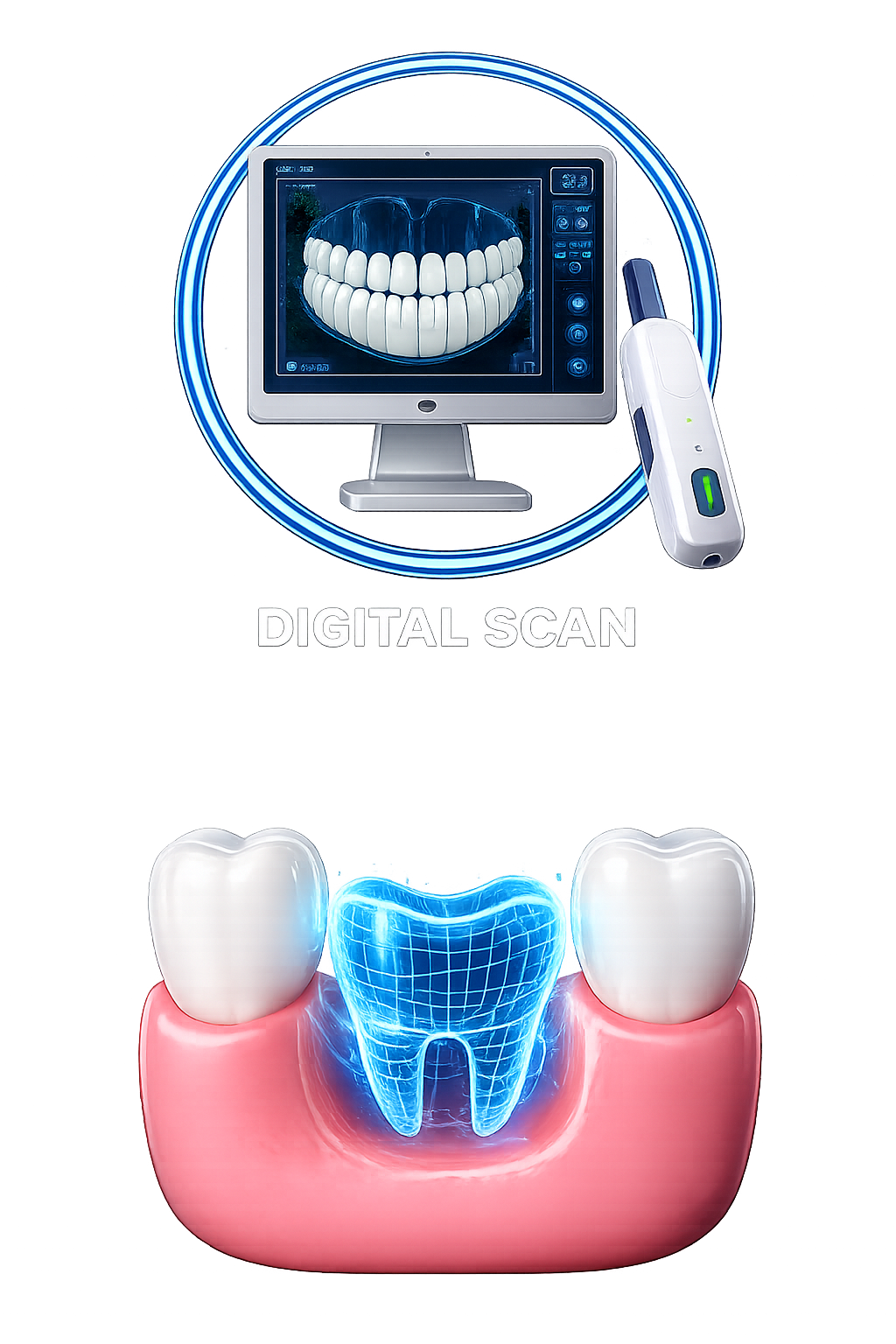 Dental Scan