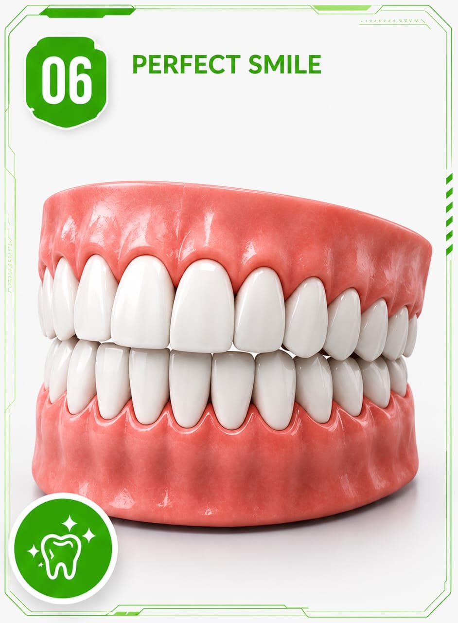 Insivible Aligners Process Image 06
