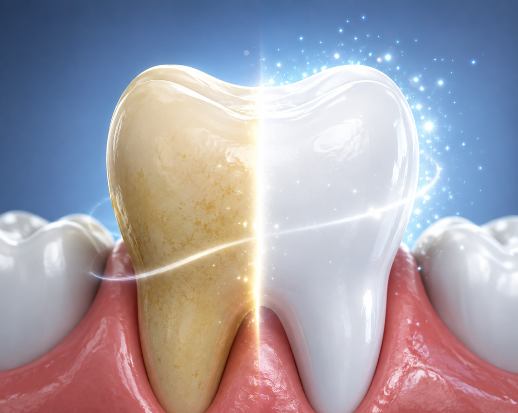 Teeth Whitening