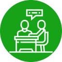 Consultation Icon